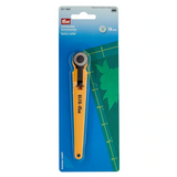 Prym Taglierina Rotante per Tessuti – Disponibile in 4 Diametri: 18 / 28 / 45 / 60 mm