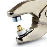 Prym Valigetta Vario Plus – Kit Completo per Bottoni Automatici e Occhielli