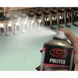 PULITEX – Pulitore Spray Sgrassante, Antiruggine e Sbloccante