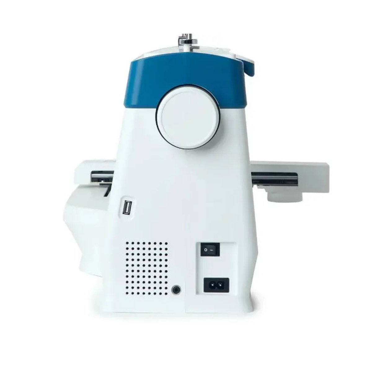 Pfaff Creative Expect 350 Macchina per cucire e ricamare + OMAGGIO VOUCHER DI ABBONAMENTO 12 MESI A CREATIVATE EXTRA