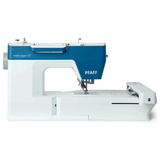Pfaff Creative Expect 350 Macchina per cucire e ricamare + OMAGGIO VOUCHER DI ABBONAMENTO 12 MESI A CREATIVATE EXTRA