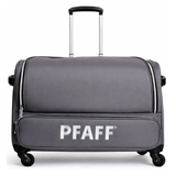 Pfaff Expression 715 Macchina per Cucire Elettronica - 5 anni di garanzia + OMAGGIO TROLLEY BORSA TRASPORTO PFAFF