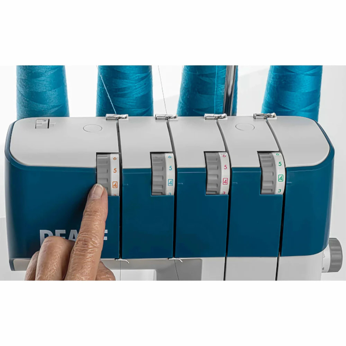 Pfaff Admire 1000 Tagliacuci