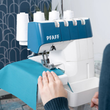 Pfaff Admire 1000 Tagliacuci