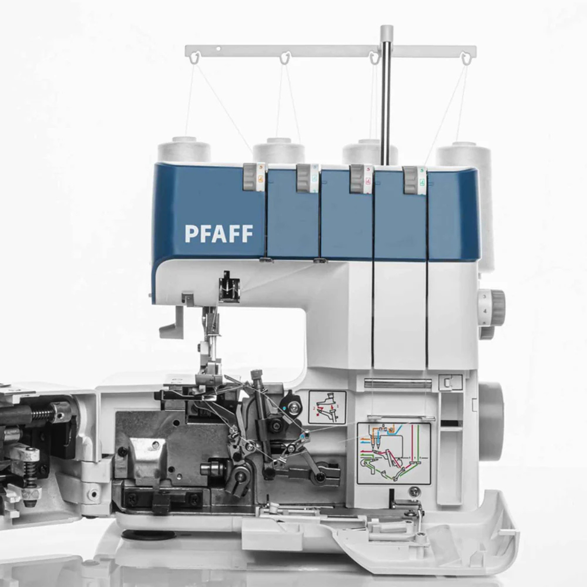 Pfaff Admire 1000 Tagliacuci