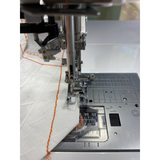 Janome piedino A standard per punto dritto e zig-zag