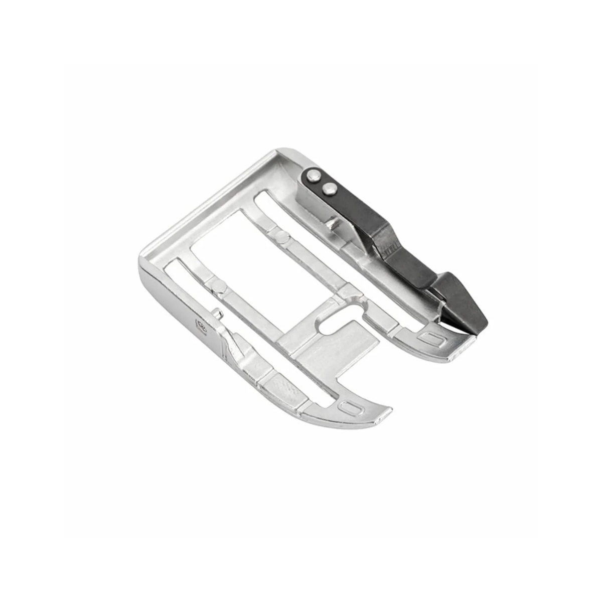 Janome Soletta Piedino Patchwork con Guida – Sistema AcuFeed 9 mm