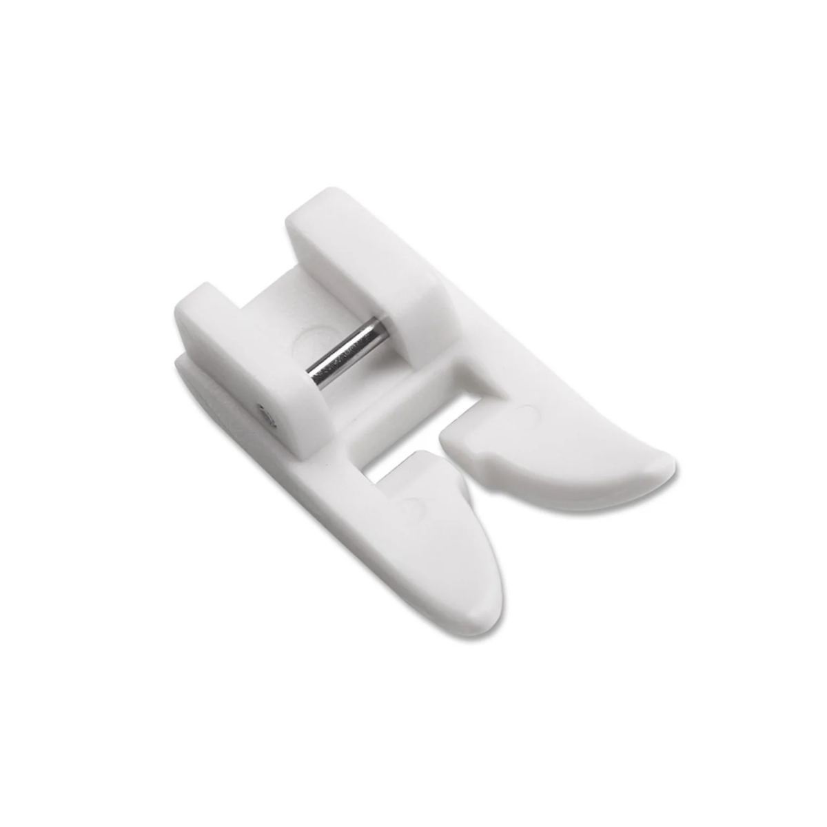 Janome Piedino con Soletta Antiaderente - Varie Misure