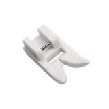 Janome Piedino con Soletta Antiaderente - Varie Misure