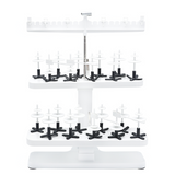 Supporto da Tavolo per Filo – 20 Rocchetti