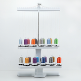 Supporto da Tavolo per Filo – 20 Rocchetti