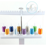 Supporto da Tavolo per Filo – 20 Rocchetti