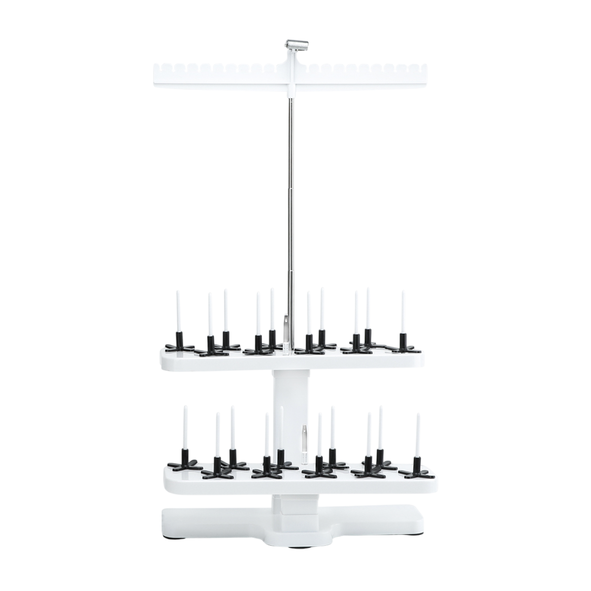 Supporto da Tavolo per Filo – 20 Rocchetti