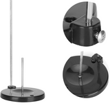 Porta Spola Universale a un Filo con Supporto in Metallo