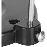 Porta Spola Universale a un Filo con Supporto in Metallo