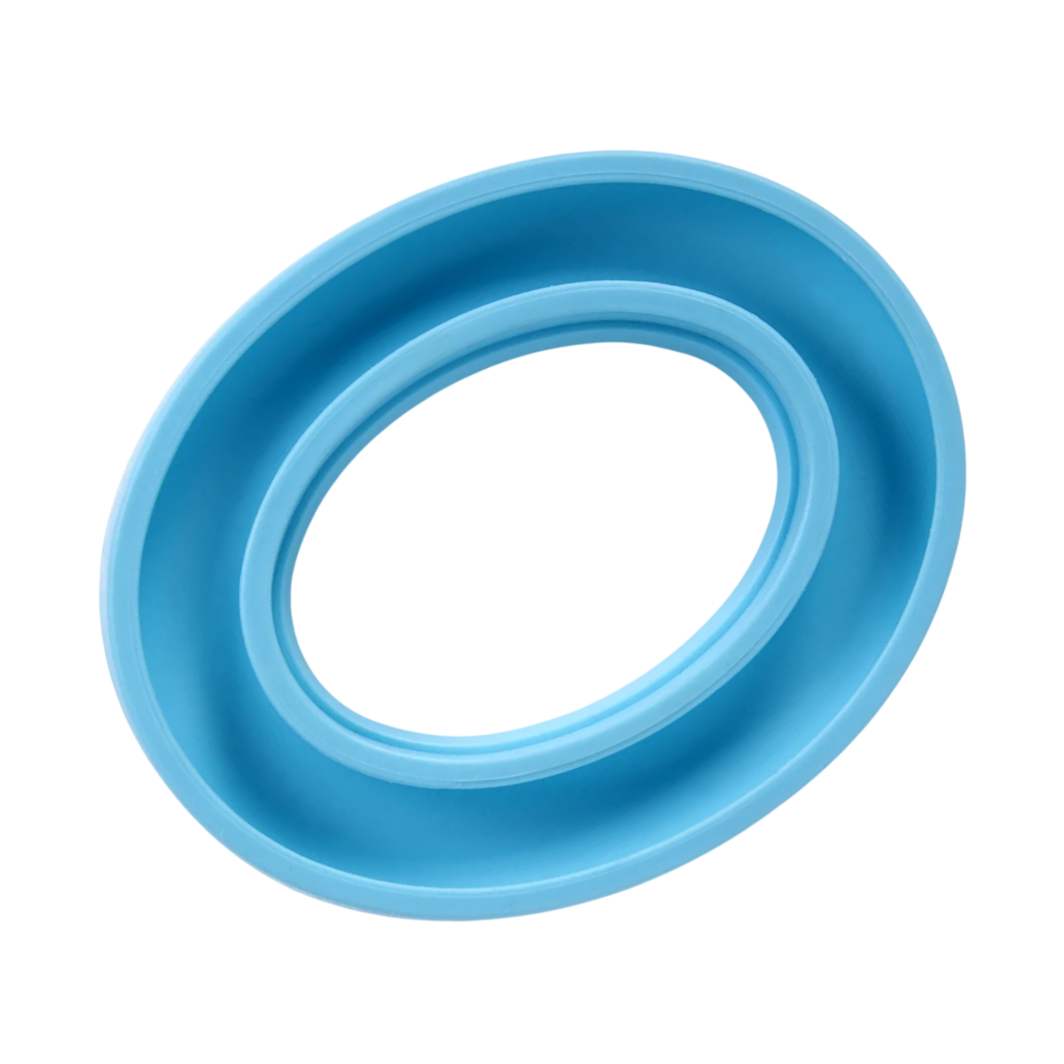 Anello Porta Spoline – Colori Rosa o Azzurro