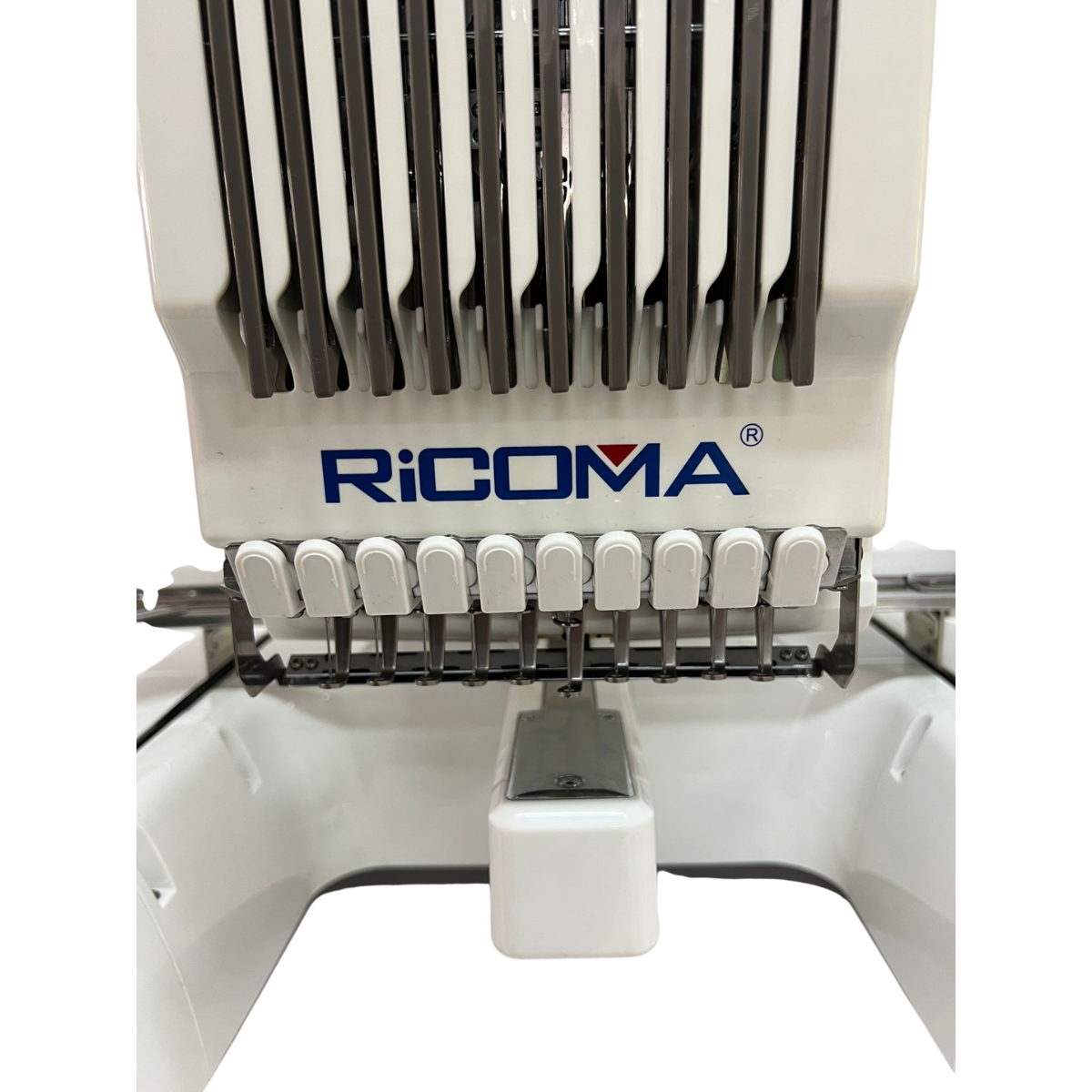 Macchina per ricamo Ricoma EM 1010 – Uso Espositivo