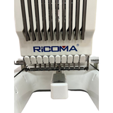 Macchina per ricamo Ricoma EM 1010 – Uso Espositivo