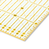 Prym Righello Universale Patchwork e Sartoria - Varie misure