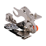 Piedino Pieghettatore Ruffler Economico