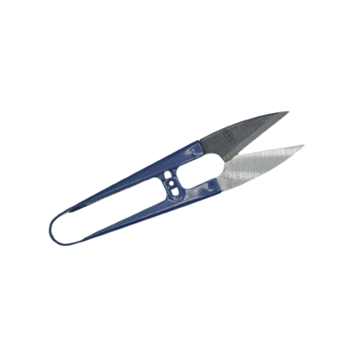 Forbice Rasafilo in Metallo – Economica e Pratica BLU