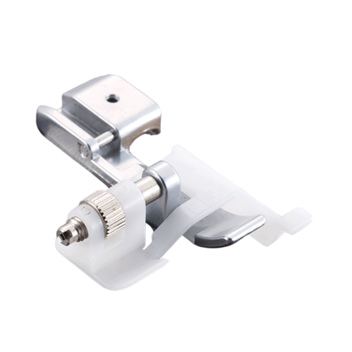 Brother Piedino per Punto Invisibile per Tagliacuci