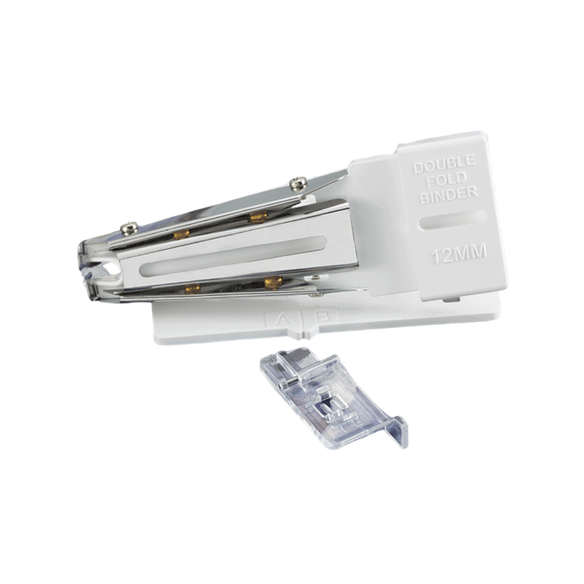 Brother Bordatore a Piega Doppia per Copertura