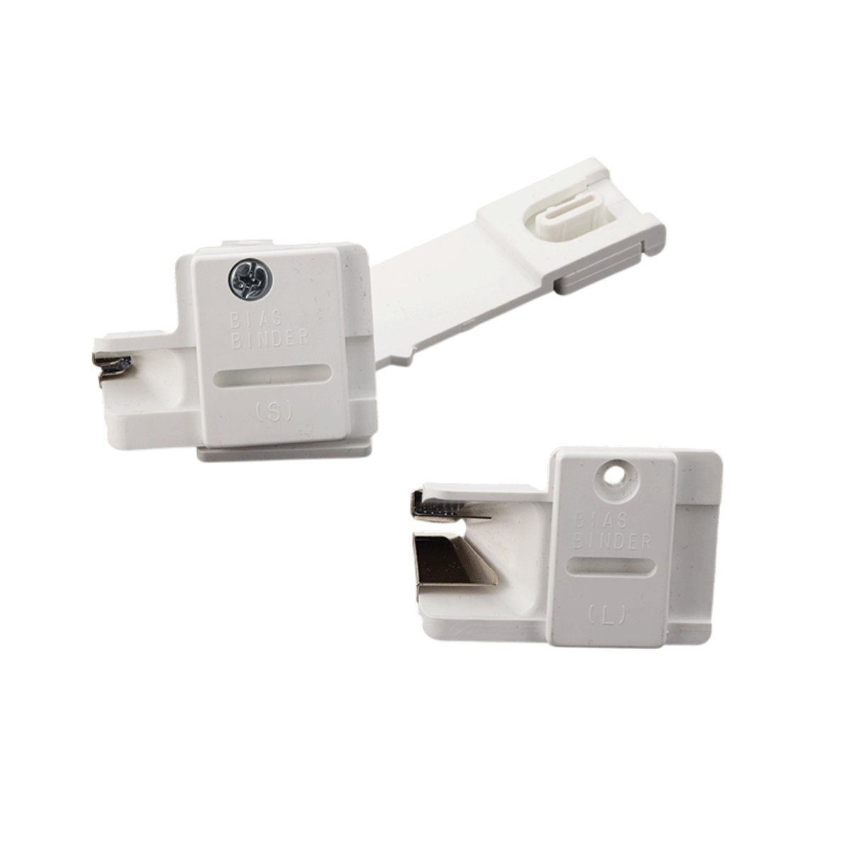 Brother Set per Bordare con Fettuccia per Copertura