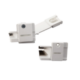 Brother Set per Bordare con Fettuccia per Copertura