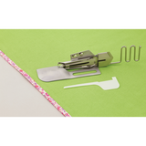 Brother Bordatore a Piega Doppia 32/8 per Copertura