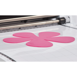 Brother ScanNCut SDX1250 – Macchina Hobbistica per Taglio e Scansione