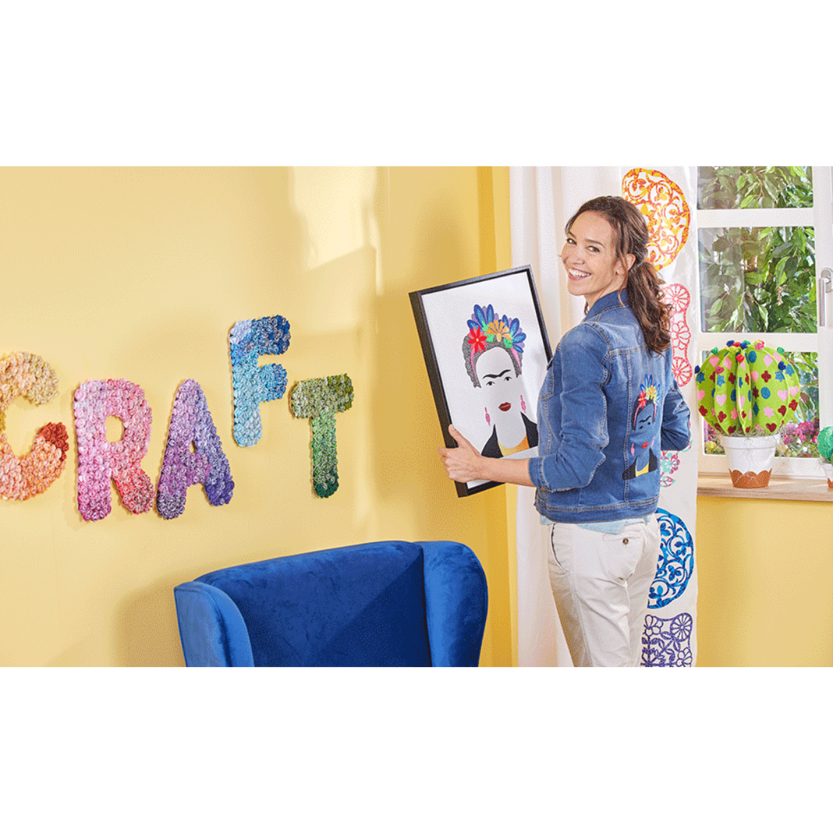 Brother ScanNCut SDX1250 – Macchina Hobbistica per Taglio e Scansione