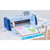 Brother ScanNCut SDX2250D Disney – Macchina da Taglio e Scansione Hobbistica