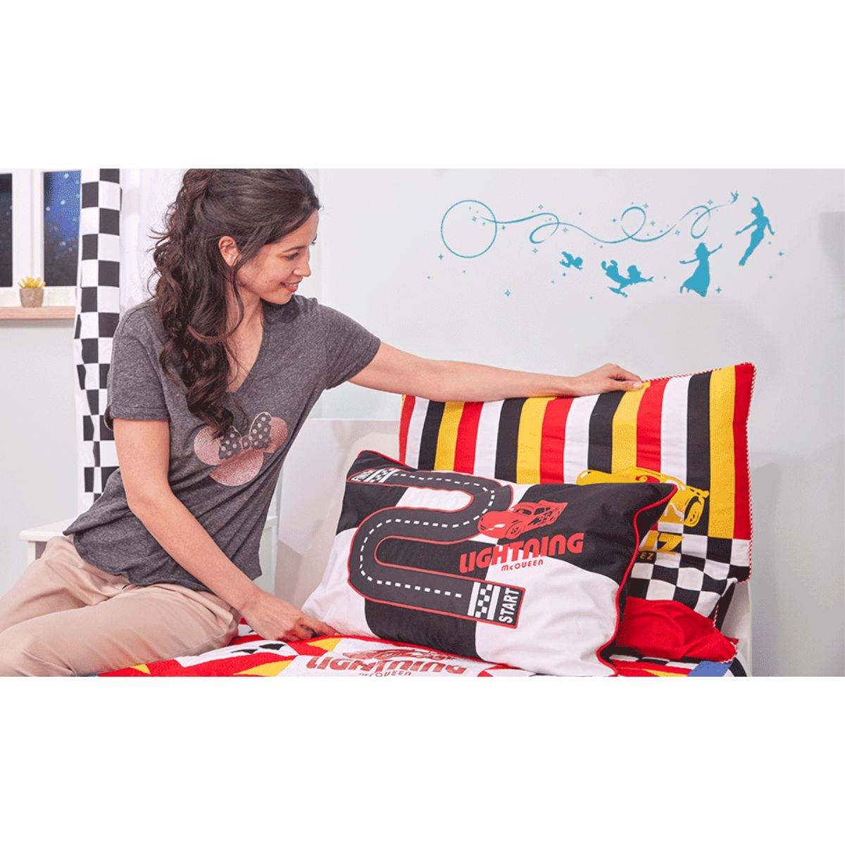 Brother ScanNCut SDX2250D Disney – Macchina da Taglio e Scansione Hobbistica