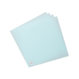 Brother Supporto Adesivo ad Alta Aderenza per Tessuto CASTBL2 per ScanNCut DX