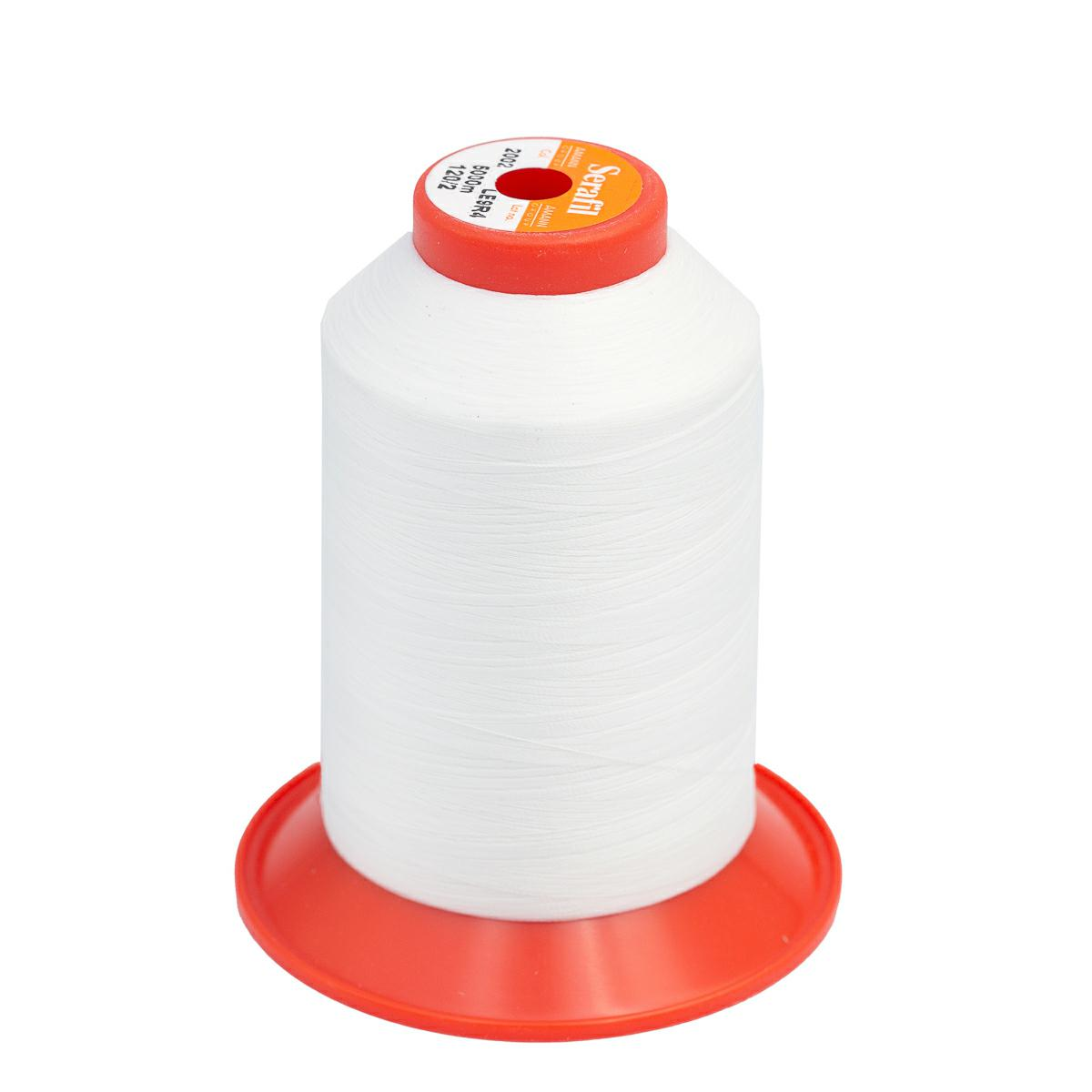 Serafil 120/2 (180) – Filato in Poliestere