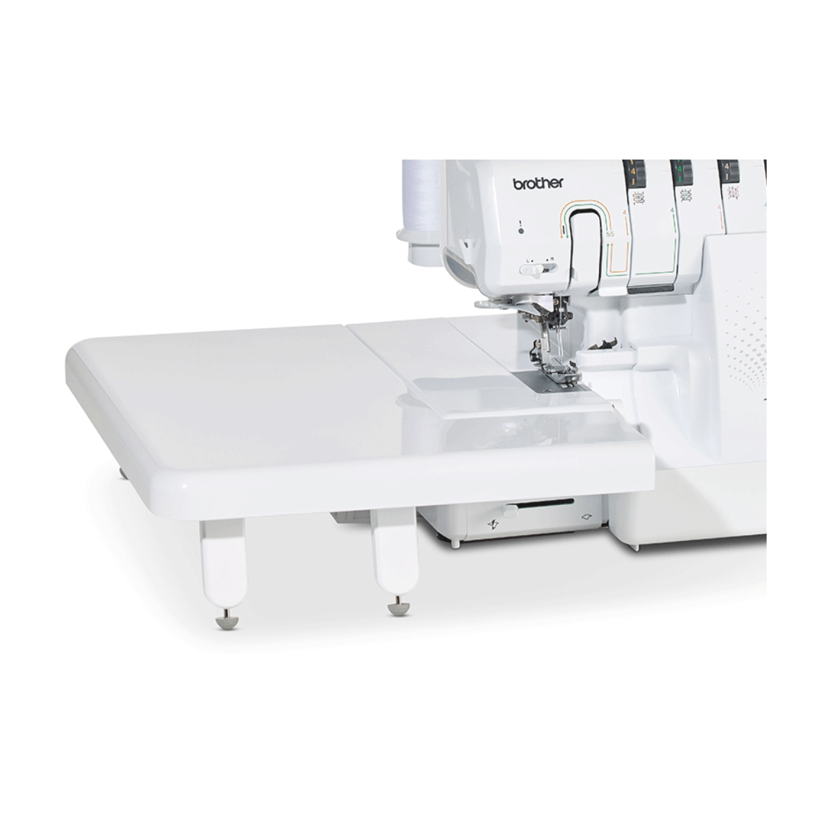 Tavolo Prolunga Per Tutti i Modelli di Brother