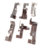Set 6 Piedini Opzionali Tagliacuci