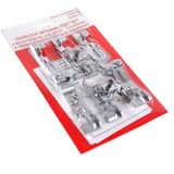 Set 6 Piedini Opzionali Tagliacuci