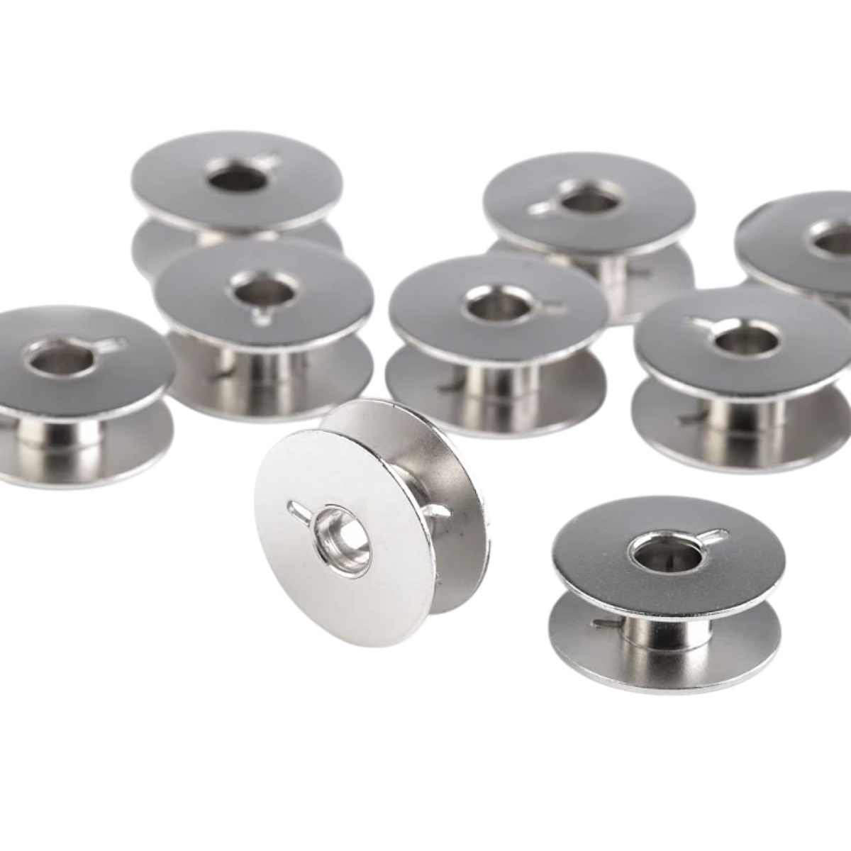 Spoline Brother – Set in metallo per serie PR, VR e PQ