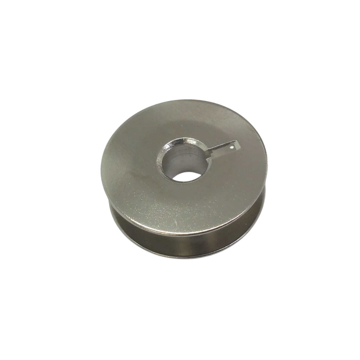 Spolina in metallo originale per Bernina rotativa – compatibile con modelli 117-950 pz. 5