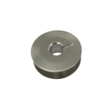 Spolina in metallo originale per Bernina rotativa – compatibile con modelli 117-950 pz. 5