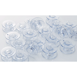 Spoline Brother Originali per macchina cucire e ricamo 11,5  pz. 10