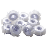 Filo per spoline da ricamo preavvolte Brother 10pz