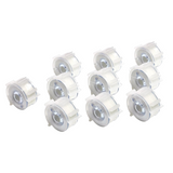 Filo per spoline da ricamo preavvolte Brother 10pz