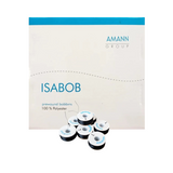 Isabob Spoline Prebobinate 144 pezzi Bianco o Nero