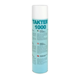 TAKTER 1000 – Spray Adesivo Permanente per Serigrafia Tessile