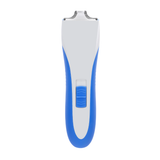 ScuciRapid – Taglierino elettrico per scucire e rimuovere ricami