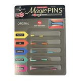 Set Prova 10 Spilli Originali Taylor Seville