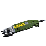 Suprena 1007 Minicutter Rotativa a Lama da 50 mm – Taglierina Elettrica